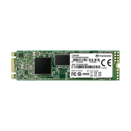 TRANSCEND 830S SSD 128GB INTERNO M.2 SATA III