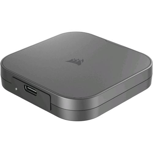 CORSAIR EX400U SSD 2TB ESTERNO PORTATILE THUNDERBOLT 4 USB-C USB4