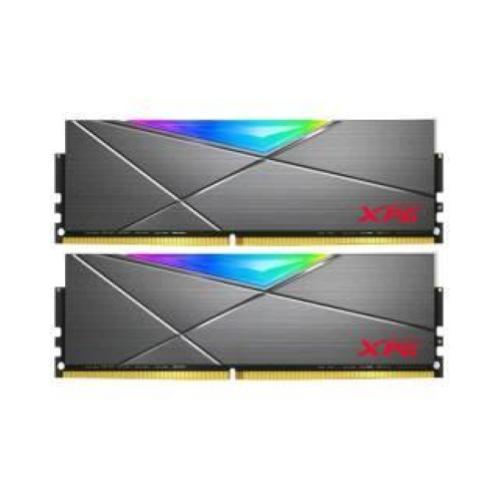 ADATA XPG SPECTRIX D50G RGB 16GB (2 x 8GB) DDR4 3.600MHz CL 18 DIMM