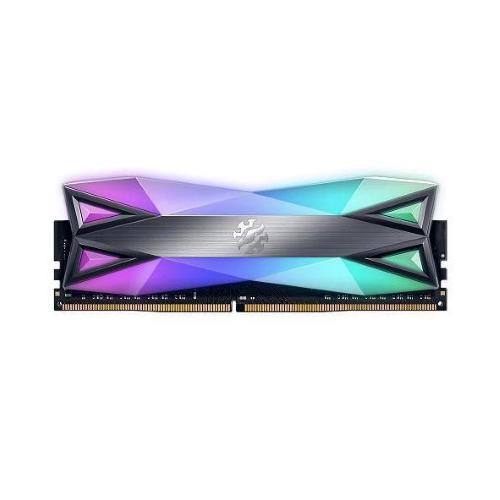 ADATA XPG SPECTRIX D60G MEMORIA RAM GAMING 32G 3.200MHZ RGB TIPOLOGIA DDR4 TECNOLOGIA DIMM