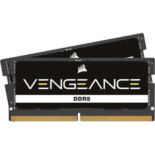 CORSAIR VENGEANCE XMP 3.0 64GB 2 x 32GB DDR5 5.600MHz CL 48 SO-DIMM