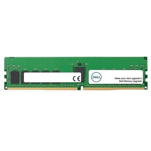 DELL AA799064 MEMORIA RAM 16GB 3.200MHz TIPOLOGIA DIMM TECNOLOGIA DDR4