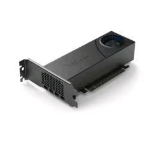 INTEL ARC PRO A50 SCHEDA GRAFICA 6GB GDDR6 - PCIe 4.0 x16 - 2 x DisplayPort 2 x HDMI