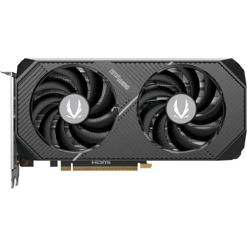 ZOTAC GEFORCE RTX 5070 TWIN EDGE 12GB GDDR7 DLSS4 DUAL FAN PCI EX 5.0 16x 1 x HDMI 3 x DISPLAYPORT