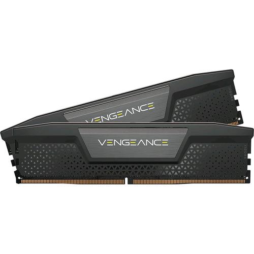 CORSAIR VENGEANCE 48GB 2 x 24GB DDR5 6000MHz XMP CL36 DIMM