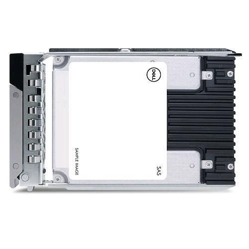 DELL 345-BFYY SSD INTERNO HOT SWAP 1.920GB INTERFACCIA SAS FORMATO 2.5"