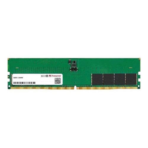 TRANSCEND 16GB DDR5 5600MHz CL46 UDIMM
