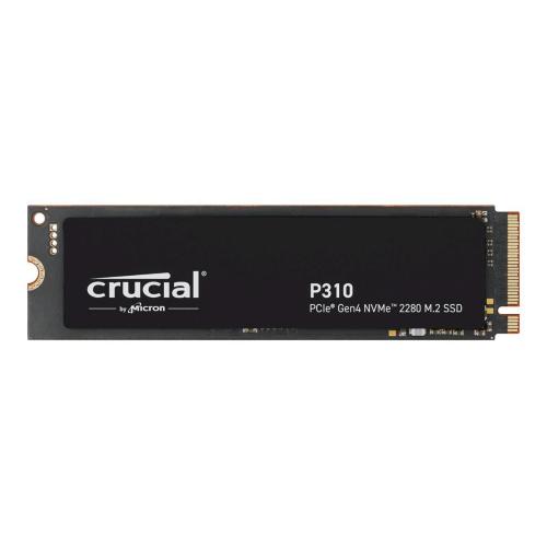 CRUCIAL P310 SSD 4TB INTERNO M.2 2280 NVMe PCIe 4.0 x4