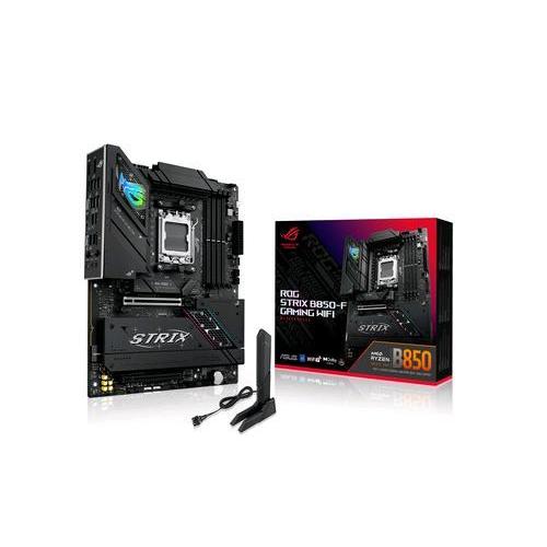 ASUS ROG STRIX B850-F GAMING WI-FI 7 AMD B850 SOCKET AM5 ATX