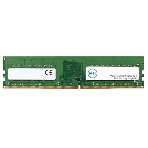 DELL AB120718 MEMORIA RAM 8GB 3.200MHz TIPOLOGIA DIMM TECNOLOGIA DDR4