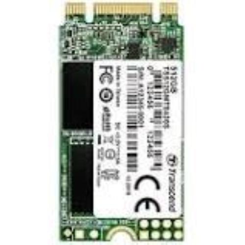 TRANSCEND 430S SSD 512GB M.2 SATA III