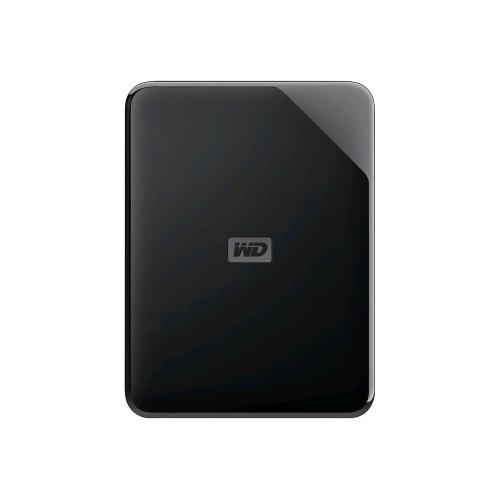 WESTERN DIGITAL ELEMENTS SE HDD ESTERNO 1 TB USB 3.2 Gen 1 NERO