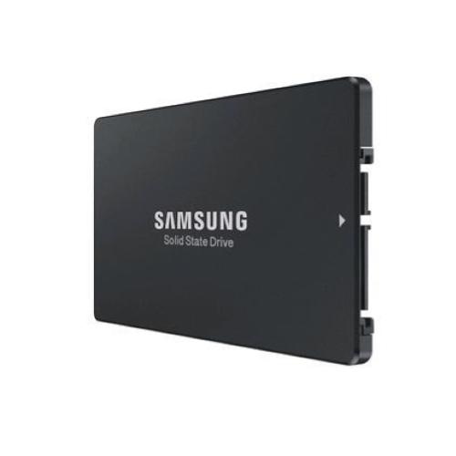 SAMSUNG PM893 SSD INTERNO 7.680GB V-NAND TLC INTERFACCIA SATA III FORMATO 2.5"