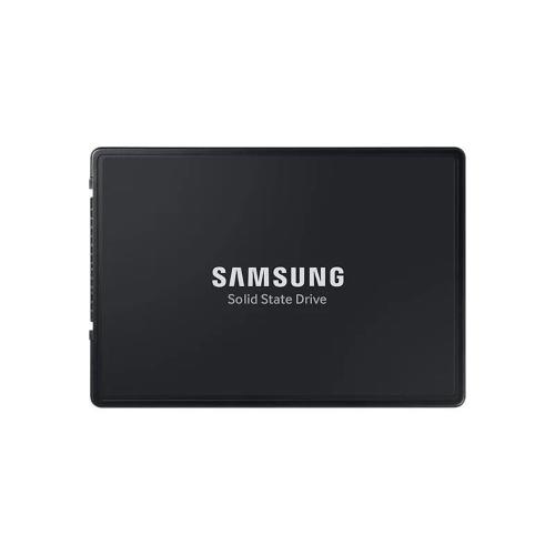 SAMSUNG PM9A3 SSD 3840GB NVMe 2.5" PCI Express 4.0 V-NAND TLC LETTURA 6900 MB/s SCRITTURA 4100 MB/s