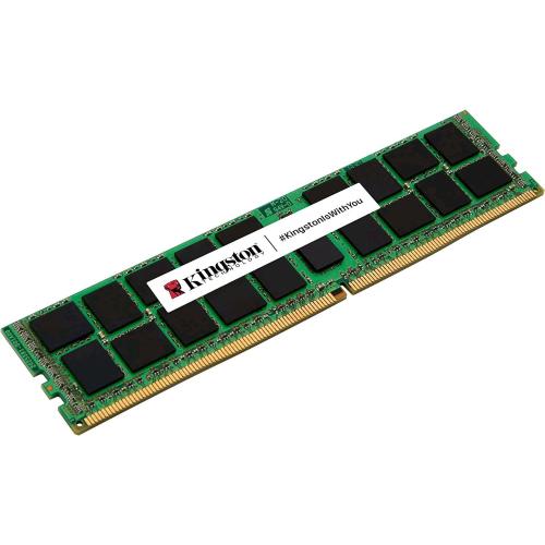KINGSTON KTH-PL432/16G 16GB DDR4 3.200MHz CL 22 DIMM DATA INTEGRITY CHECK