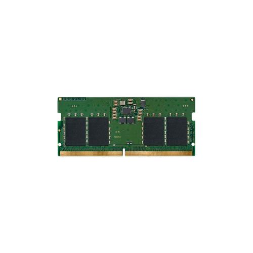 KINGSTON VALUE RAM 8GB DDR5 5600MHz CL 46 SO-DIMM