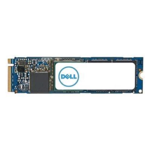 DELL AC037411 SSD 4.000GB M.2 2280 PCIe 4.0 x4
