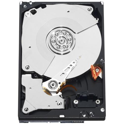 WESTERN DIGITAL BLACK HDD INTERNO 2.000GB SATA III FORMATO 3.5" 7.200 RPM GARANZIA ITALIA (WD2003FZEX)