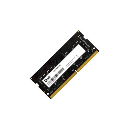 AGI AGI266604SD138 MEMORIA RAM 4GB 2.666MHz TIPOLOGIA SO-DIMM TECNOLOGIA DDR4
