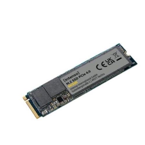 INTENSO MI500 SSD 1TB M.2 PCI Express 4.0 NVMe