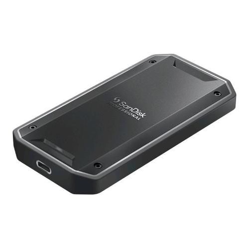 SANDISK PRO-G40 SSD 1.000GB ESTERNO PORTATILE USB 3.2 Gen 2 USB-C