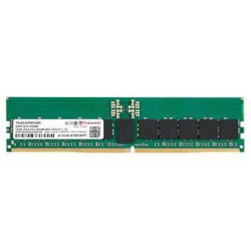 TRASCEND RAM 64GB DDR5 4.800 MHz CL40 REG DIMM