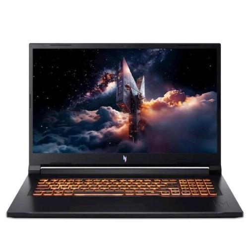 ACER NITRO V 17 AI ANV17-41-R0Y4 GAMING 17.3" AMD RYZEN 7 260 RAM 32GB-SSD 1TB NVMe-NVIDIA GEFORCE RTX 5070 8GB-WI-FI 6 + GIGABIT LAN-WIN 11 HOME (NH.QZJET.001)