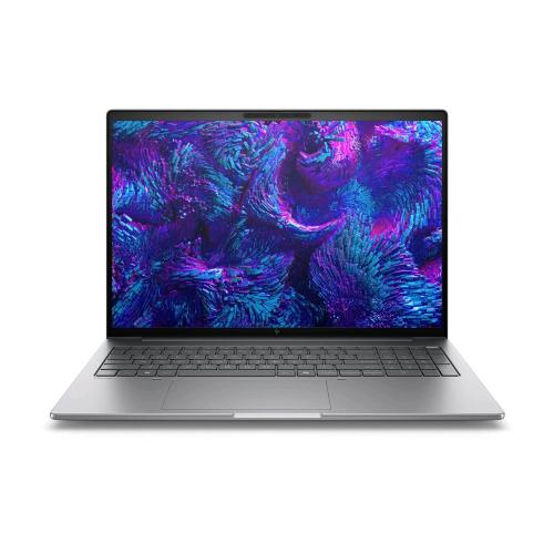 HP ZBOOK 8 G1i COPILOT+ PC WORKSTATION MOBILE 16" WUXGA TOUCH SCREEN INTEL CORE ULTRA 7 255H RAM 32GB-SSD 1TB NVMe-NVIDIA RTX 500 Ada 4GB-WI-FI 7 + GIGABIT ETHERNET-WIN 11 PROF (B72SWET#ABZ)