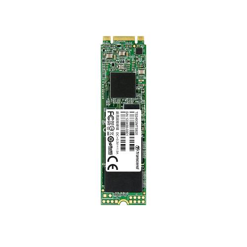 TRANSCEND TS240GMTS820S SSD INTERNO 240GB M.2 INTERFACCIA SATA III