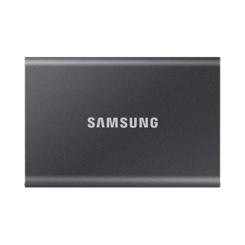 SSD EXT 500GB SAMSUNG 3.2 T7 GREY