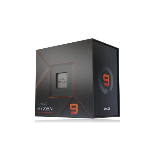 AMD PROCESSORI CPU AMD RYZEN9 7950X AM5 4,5GHZ 16CORE BOX 80MB 170W