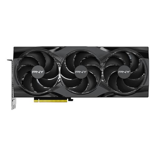 VGA PNY RTX 5090 32GB OC TRIPLE FAN