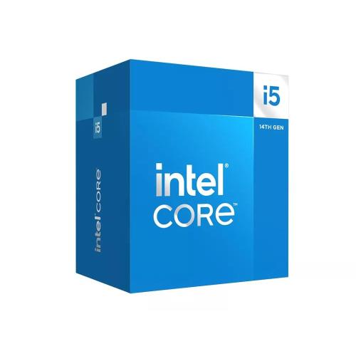 CPU INTEL I5-14500 2,6GHz SKT1700 14GEN 14C 24MB 16T 65W UHD770