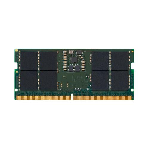DDR5 16GB 5600 MHZ SO-DIMM CL46 KINGSTON