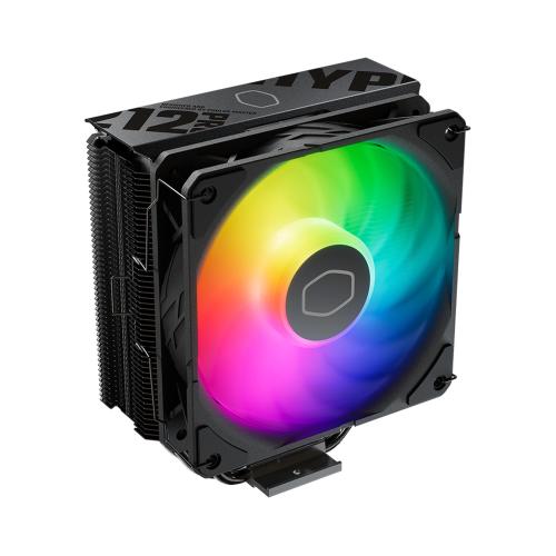 COOLER MASTER DISSIPATORE ARIA HYPER 212 PRO LGA1851-1700 AM4-AM5 RGB 230W
