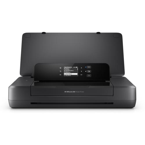 HP INC STAMP INK COL A4 WIFI PORTATILE HP OFFICEJET 200