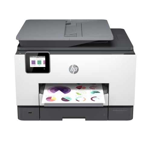 HP INC MF INK COL A4 WIFI LAN F/R 24PP HP OFFICE JET PRO 9022E CON HP+