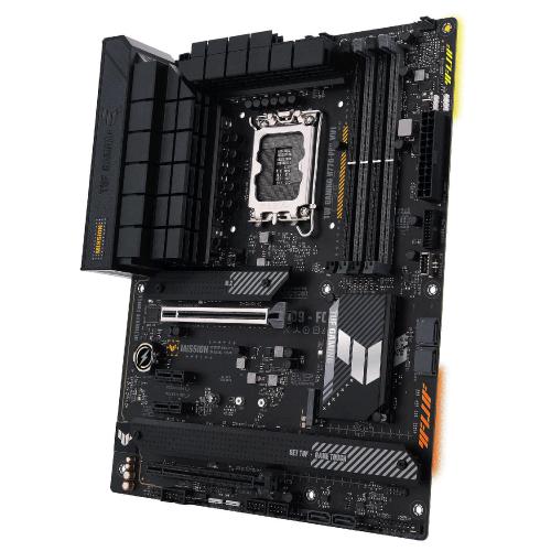 ASUS TUF GAMING H770-PRO WIFI LGA 1700 ATX