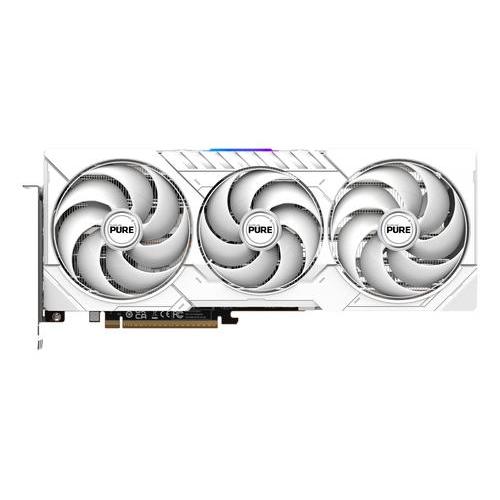SAPPHIRE PURE RADEON RX 9070 GAMING OC AMD 16 GB GDDR6 DUAL FAN