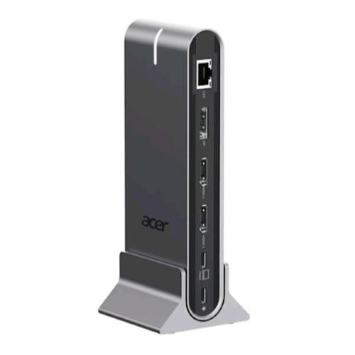 ACER UNIVERSAL DOCKING STATION USB-C