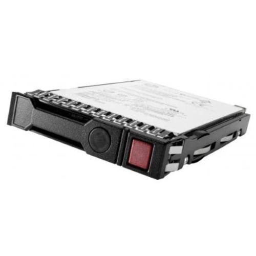 HPE HDD SERVER 1TB SATA 3,5 6GB/S NON-HOT PLUG