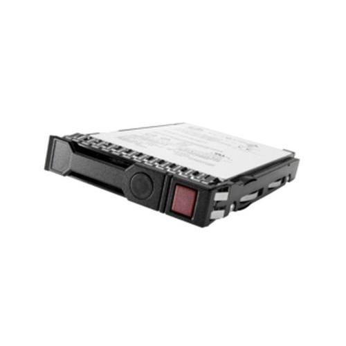 HPE HDD SERVER 1TB SATA 3,5 7,2K