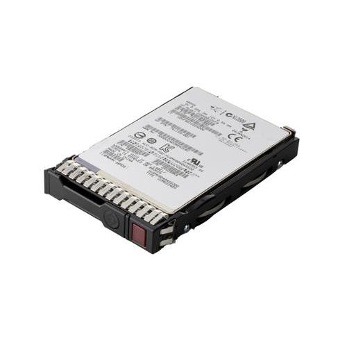 HPE SSD SERVER 960GB 2,5" SATA 6Gb/S MIXED USE SFF SC MV