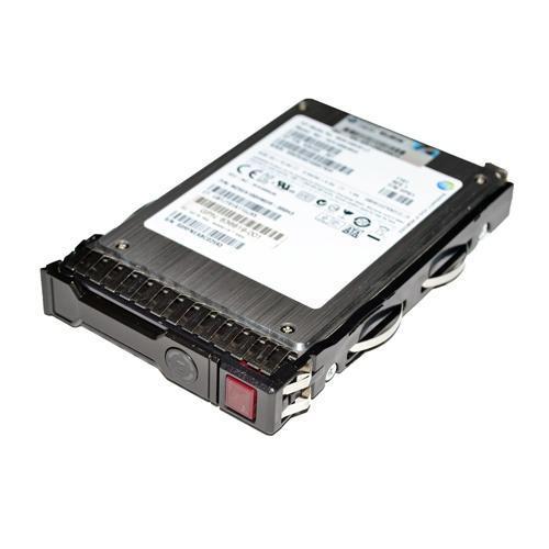 HPE HDD 6TB SATA 7.2K LFF (3.5IN) LOW PROFILE 512E HOT PLUG