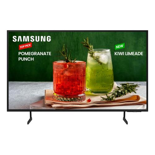 SAMSUNG TV 55 LED UHD SMART TV PROFESSIONA DVB-T2 LH55BEDHLGUXEN