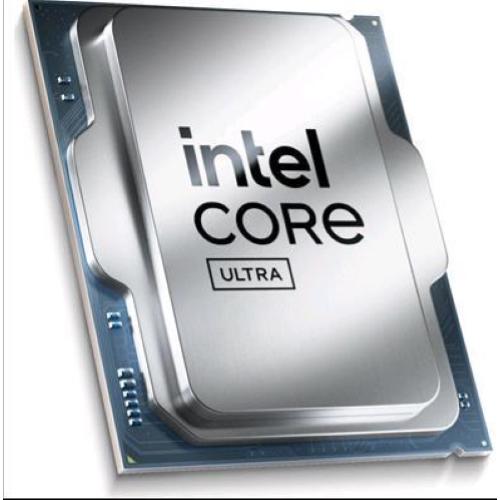 INTEL CORE ULTRA 5 245 5.10GHz CACHE 24MB FCLGA1851 INTEL GRAPHICS INTEGRATA TRAY NO BOX