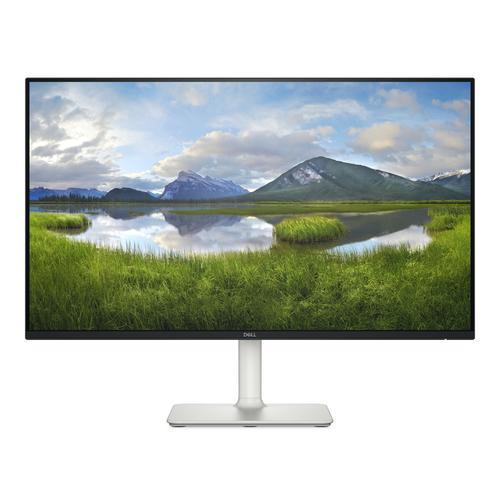 DELL S2425H 23.8" LED FULL HD IPS 250 CD/mq 1500:1 8MS 100Hz ALTOPARLANTI - 2 x HDMI NERO ARGENTO