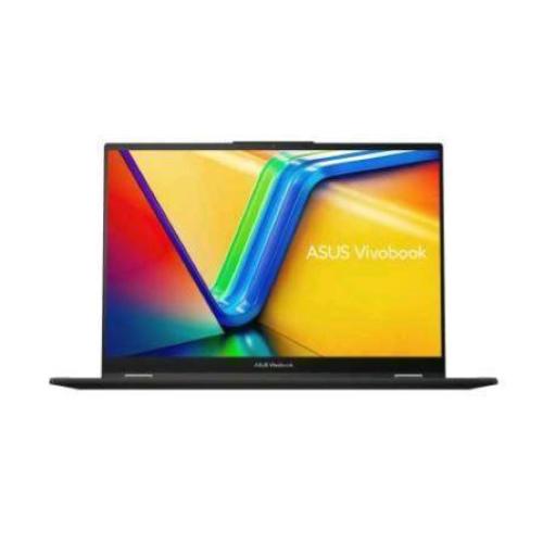ASUS VIVOBOOK FLIP TP3604VA-MC275W 16" WUXGA TOUCH SCREEN i5-1335U RAM 16GB-SSD 512GB NVMe-INTEL UHD GRAPHICS-WIN 11 HOME NERO (90NB1051-M00B20)