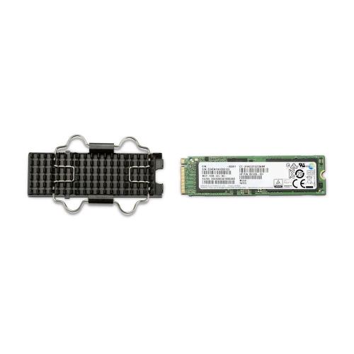 HP Z TURBO SSD 1.000GB PCIe 4.0 x4 TLC KIT CLIENT