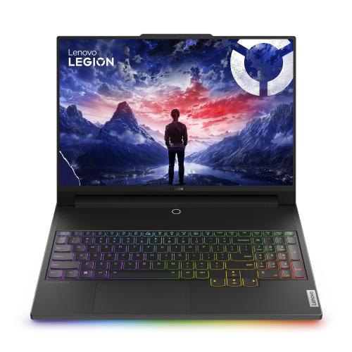 LENOVO LEGION 9 18IAX10 18" WQUXGA INTEL CORE ULTRA 9 275HX RAM 192GB-SSD 2TB NVMe-NVIDIA GEFORCE RTX 5090 24GB-WI-FI 7 + 2.5G ETHERNET-WIN 11 PROF NERO (83EY0032IX)